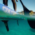 SUP paddle 3 piese Unifiber Core negru UF097020133 8