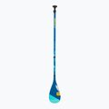 Unifiber Explore 3 piese SUP paddle albastru UF097020130