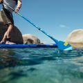 Unifiber Explore 3 piese SUP paddle albastru UF097020130 2
