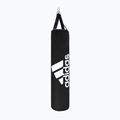 Set de box adidas Performance Boxing Set sac + mănuși + bandaj negru-alb ADIBAC11KIT-EUN 2