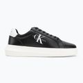 Încălțăminte pentru bărbați Calvin Klein YM0YM00681 Chunky Cupsole Monologo Lth triple black/bright white 2