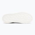 Încălțăminte pentru bărbați Calvin Klein YM0YM00681 Chunky Cupsole Monologo Lth triple black/bright white 4