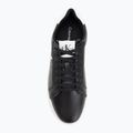 Încălțăminte pentru bărbați Calvin Klein YM0YM00681 Chunky Cupsole Monologo Lth triple black/bright white 5