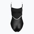 Costum de baie o singură piesă pentru femei Calvin Klein Scoop One Piece negru 2