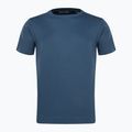 Tricou Calvin Klein pentru bărbați Calvin Klein albastru creion 5