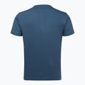 Tricou Calvin Klein pentru bărbați Calvin Klein albastru creion 6