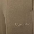 Bărbați Calvin Klein 8.5" Knit 8HU pantaloni scurți de antrenament gri olive 7