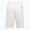 Pantaloni scurți de antrenament pentru bărbați Calvin Klein 7" Knit 67U chalk pentru bărbați 6