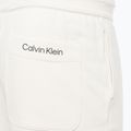 Pantaloni scurți de antrenament pentru bărbați Calvin Klein 7" Knit 67U chalk pentru bărbați 7