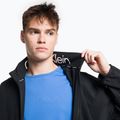 Bărbați Calvin Klein Windjacket BAE jachetă de frumusețe neagră pentru bărbați 5