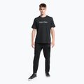 Tricou Calvin Klein pentru bărbați, negru beuty t-shirt 2