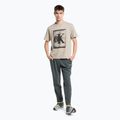 Tricou Calvin Klein pentru bărbați din in de iarnă 2