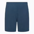 Pantaloni scurți de antrenament Calvin Klein 7" Woven DBZ pentru bărbați, albastru creion 6