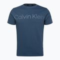 Tricou Calvin Klein pentru bărbați Calvin Klein albastru creion 5