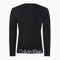 Bărbați Calvin Klein pulover BAE negru frumusețe pulover negru 6