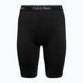 Calvin Klein Knit BAE pantaloni scurți de antrenament pentru femei negru 5