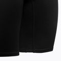 Calvin Klein Knit BAE pantaloni scurți de antrenament pentru femei negru 9