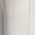 Pantaloni de trening pentru femei Calvin Klein Knit YBI piele de căprioară albă 7