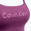 Calvin Klein Medium Support VAE sutien de fitness ametist Medium Support VAE 7