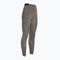 Jambiere de antrenament pentru femei Calvin Klein 7/8 8VR imprimare șocantă 7