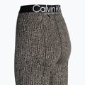 Jambiere de antrenament pentru femei Calvin Klein 7/8 8VR imprimare șocantă 8