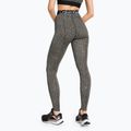 Jambiere de antrenament pentru femei Calvin Klein 7/8 8VR imprimare șocantă 3
