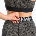 Jambiere de antrenament pentru femei Calvin Klein 7/8 8VR imprimare șocantă 4