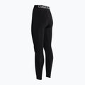 Jambiere de antrenament pentru femei Calvin Klein 7/8 BAE black beauty 7