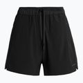 Pantaloni scurți de antrenament pentru femei Calvin Klein Knit BAE negru beauty 5