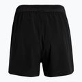 Pantaloni scurți de antrenament pentru femei Calvin Klein Knit BAE negru beauty 6
