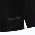 Pantaloni scurți de antrenament pentru femei Calvin Klein Knit BAE negru beauty 8