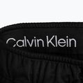 Pantaloni scurți de antrenament pentru femei Calvin Klein Knit BAE negru beauty 9