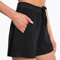 Pantaloni scurți de antrenament pentru femei Calvin Klein Knit BAE negru beauty 4