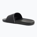 Papuci pentru bărbați Calvin Klein HM0HM00981 Pool Slide Rubber black 3