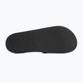Papuci pentru bărbați Calvin Klein HM0HM00981 Pool Slide Rubber black 4