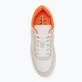 Încălțăminte Calvin Klein YM0YM00669 Classic Cupsole Su Softny creamy white/white/firecracker 5