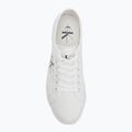 Încălțăminte pentru femei Calvin Klein YW0YW00482 Ess Vulc Mono white 5