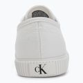 Încălțăminte pentru femei Calvin Klein YW0YW00482 Ess Vulc Mono white 6