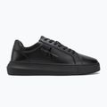 Încălțăminte pentru bărbați Calvin Klein YM0YM00681 Chunky Cupsole Monologo Lth triple black 2