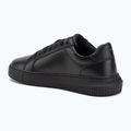 Încălțăminte pentru bărbați Calvin Klein YM0YM00681 Chunky Cupsole Monologo Lth triple black 3