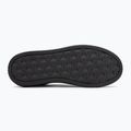 Încălțăminte pentru bărbați Calvin Klein YM0YM00681 Chunky Cupsole Monologo Lth triple black 4