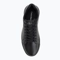 Încălțăminte pentru bărbați Calvin Klein YM0YM00681 Chunky Cupsole Monologo Lth triple black 5