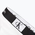 Calvin Klein Tanga slip de baie YCD alb 3