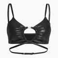 Calvin Klein Bralette-Rp costum de baie top negru