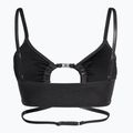 Calvin Klein Bralette-Rp costum de baie top negru 2