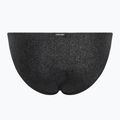 Calvin Klein Partea de jos a bikini negru 2