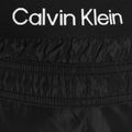 Pantaloni scurți de baie Calvin Klein Short Double Wb pentru bărbați, negru 5
