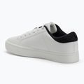 Încălțăminte pentru femei  Calvin Klein YW0YW01444 Classic Cupsole Lowlaceup Lth Wn bright white/black 3
