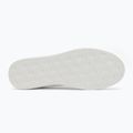 Încălțăminte pentru femei  Calvin Klein YW0YW01444 Classic Cupsole Lowlaceup Lth Wn bright white/black 4