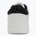 Încălțăminte pentru femei  Calvin Klein YW0YW01444 Classic Cupsole Lowlaceup Lth Wn bright white/black 6